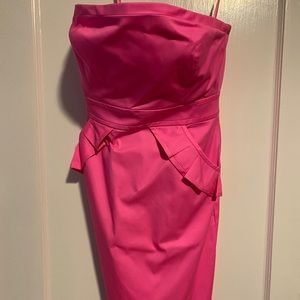 Jcrew cocktail dress